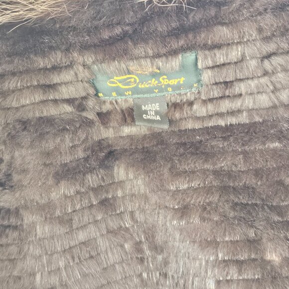 All Weather Metallic Coat - Picture 8 of 13